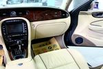 捷豹XJ2008款XJ6L 皇家加长版