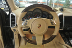 保时捷Panamera2014款Panamera