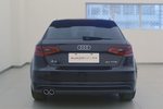 奥迪A3 Sportback2014款40 TFSI S line 舒适型