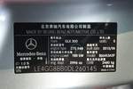 奔驰GLK级2013款GLK 300 4MATIC 动感型