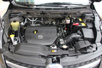 马自达Mazda82013款2.5L 精英版