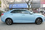 荣威5502014款550S 1.8L 自动智选版