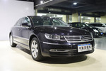 大众辉腾2012款3.0TDI 精英定制型 