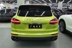 保时捷Cayenne2015款3.0T