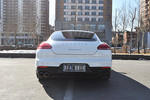 保时捷Panamera2014款Panamera Executive 3.0T 