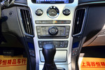 凯迪拉克CTS Coupe2011款3.6L