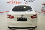 福特蒙迪欧2013款2.0L GTDi200 豪华型