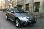 2012款宝马X5-xDrive35i-3.0T-A/MT四驱豪华型