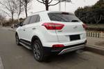 现代ix252015款1.6L 自动两驱智能型GLS