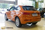 奥迪Q32012款35TFSI 舒适型