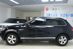 大众途锐2011款3.0TSI V6 高配型 