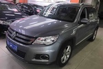 大众途观2010款1.8TSI 手自一体 菁英版