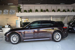 保时捷Panamera2010款Panamera 3.6L 