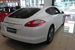 保时捷Panamera2010款Panamera 4 3.6L 