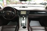 保时捷Panamera2010款Panamera 4 3.6L 