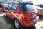 铃木天语SX42009款1.6L 自动 运动型