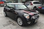 MINIMINI2010款1.6L COOPER 50 Mayfair 