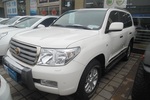 丰田兰德酷路泽2010款4.7L VX