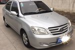 一汽夏利N52011款1.0L 标准型