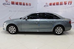 奥迪A4L2009款2.0TFSI 舒适型