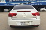 雪铁龙经典世嘉2016款1.6L 经典 手动CNG