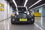 MINIMINI2011款1.6L COOPER Fun