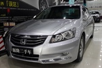 本田雅阁2011款2.4L LX