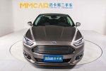 福特蒙迪欧2013款2.0L GTDi200 豪华型