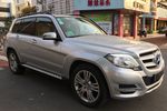 奔驰GLK级2013款GLK 300 4MATIC 动感型