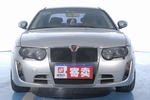 荣威7502007款750E 2.5 自动贵雅版