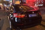 宝马X62008款xDrive35i