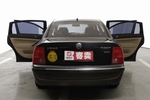 大众帕萨特领驭2001款1.8 GLi 手动