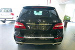 奔驰ML63 AMG2012款ML 63 AMG