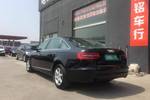 奥迪A6L2009款2.0TFSI 标准型AT