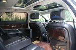 捷豹XJ2014款XJL 3.0 SC 两驱全景商务版