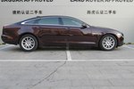 捷豹XJ2016款XJL 3.0T 两驱典雅商务版