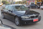 宝马7系2008款730Li 典雅型