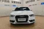 奥迪A4L2015款35 TFSI 自动舒适型