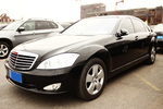 奔驰S级2008款S 350L 4MATIC