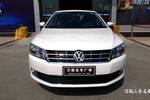 大众朗逸2013款改款 1.6L 手动 舒适版
