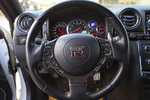 日产GT-R2012款3.8T Premium Edition 