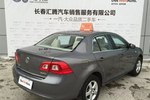 大众宝来2011款1.6L 手动 舒适型