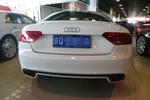 奥迪RS52012款RS 5 Coupe