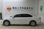 大众帕萨特2013款1.8TSI DSG尊荣版