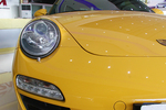 保时捷9112010款Carrera Cabriolet