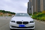 宝马5系2013款525Li 豪华型