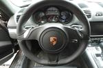 保时捷Boxster2013款Boxster 2.7L 