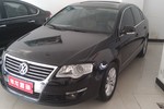 大众迈腾2008款1.8TSI 手自一体 舒适型