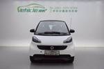 smartfortwo2012款1.0 MHD 硬顶舒适版