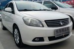 长城C30 2010款1.5L 手动豪华型